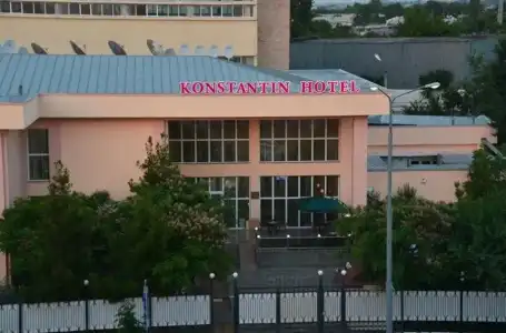 Konstantin - 1