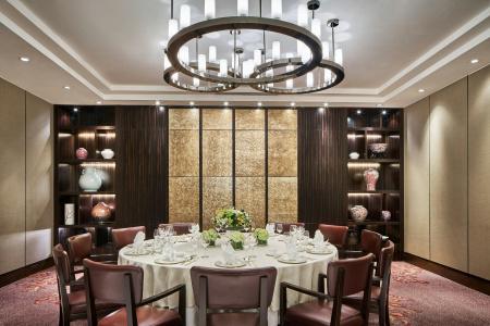 Sheraton Towers Singapore - 36