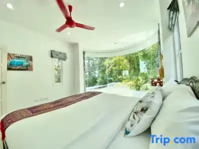 Villa Nap Dau Crown - 18