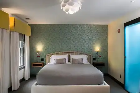 The Poppy Georgetown - 16