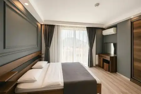 On4 Rooms & Suites - 24