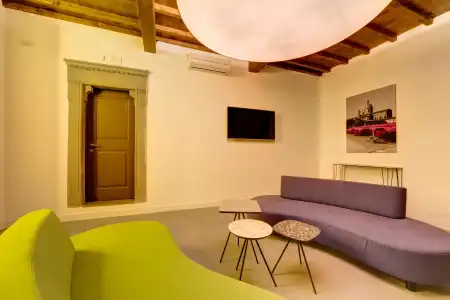 Palazzo Mannaioni Suites - 12