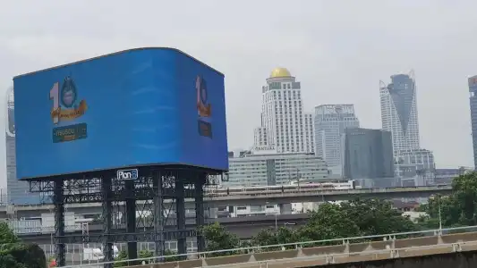 Interchange Tower Serviced Apartment - 63