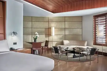 Singapore Marriott Tang Plaza - 178