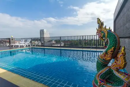 Baan Nilrath - 19
