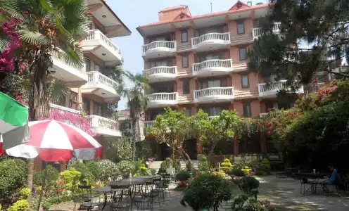 Nirvana Garden - 3