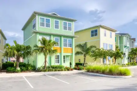 Margaritaville Resort Orlando Cottages - 304