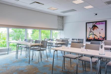 Radisson Blu Uppsala - 28