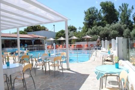 Sirines Complex - 23