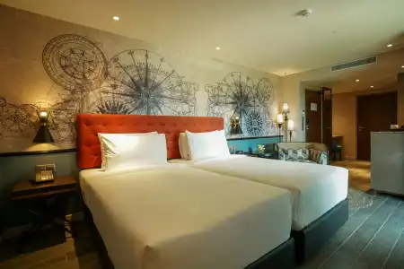 Mercure Langkawi Pantai Cenang - 7