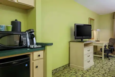 Hilton Garden Inn Tallahassee - 24