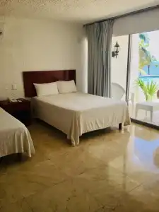 Beach House Maya Caribe By Farandas - 7