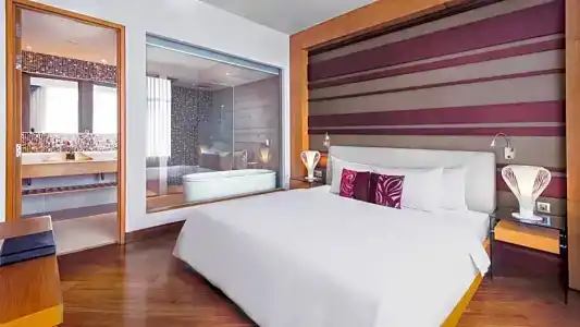 Grand Mercure Danang - 168