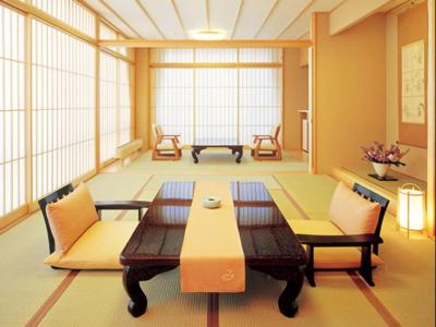 Kusatsu Onsen Boun - 32