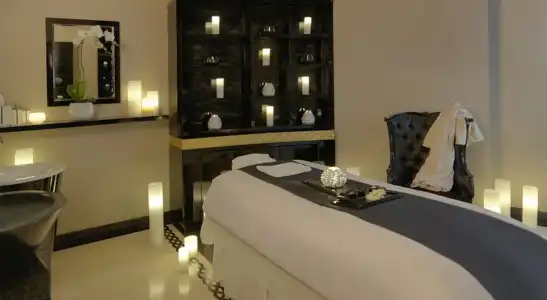 Damac Maison Dubai Mall Street - 7
