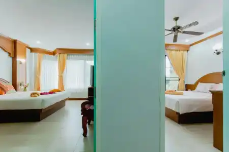 RK Guesthouse - 89