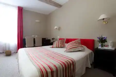 Best Western Le Guilhem - 20