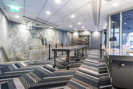 Hilton Helsinki Strand - 18