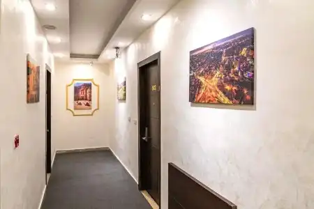 lancaster apartments-Gardens - 14