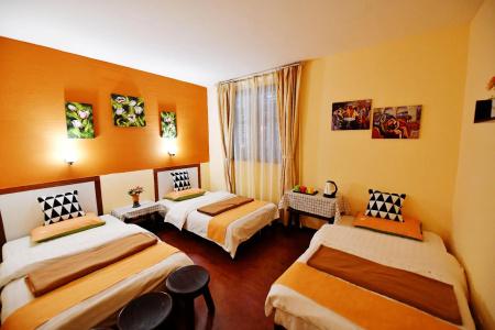 Maple Leaf Inn Lijiang - 35