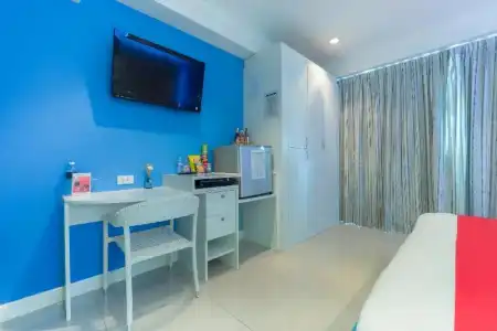 Access Inn Pattaya - 86