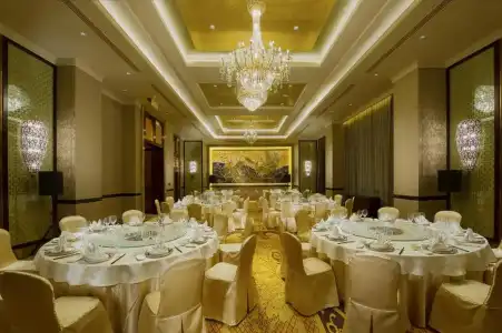 Zhaolin Grand - 16