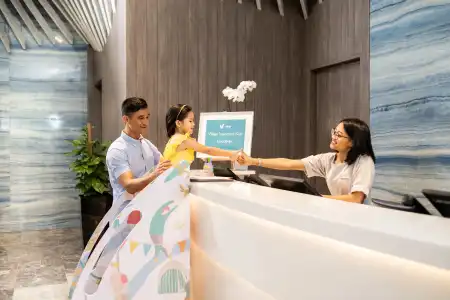 Village Sentosa by Far East Hospitality - 21