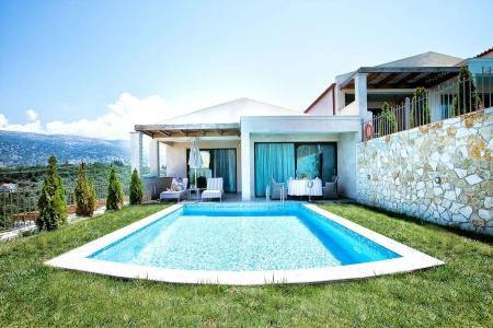 Sivota Diamond Spa Resort - 558