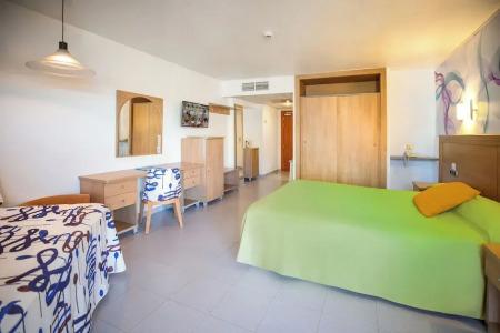 Servigroup Papa Luna - 72