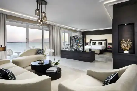 Fairmont Fujairah Beach Resort - 2