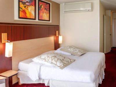 Les Vagues Hôtel & Spa - 3