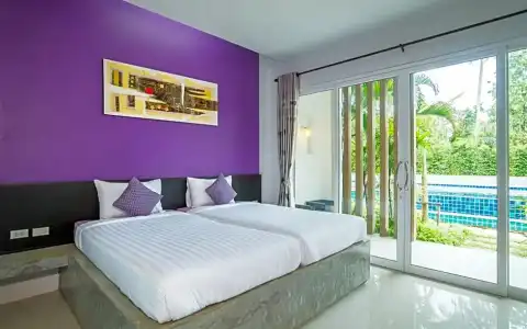 The Fong Krabi Resort - 120