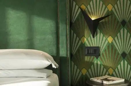 Seven Suites - 116