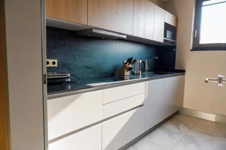 Fourty Three Luxury Serviced Apartments - 33