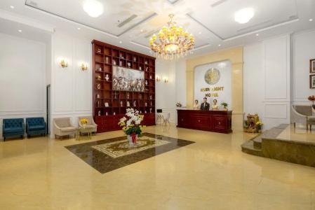 Menora Grand Da Nang - 1