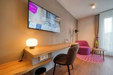 Vienna House Easy by Wyndham Freiburg - 38