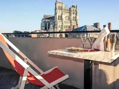 Mercure Amiens Cathedrale - 38
