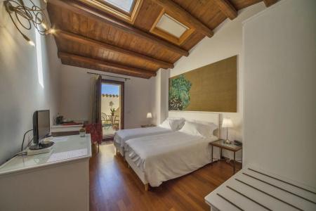 Dimora Caiammari Luxury & Spa - 4