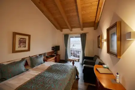 ATLAS Posthotel - 62