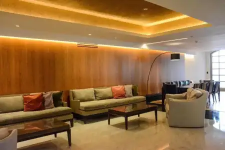 Marriott Buenos Aires Downtown - 17