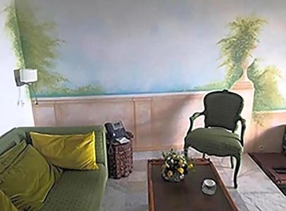 La Villa Bleue - 154