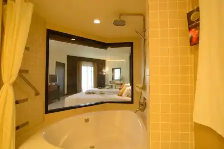 The Nouveau Chumphon Beach Resort & Golf - 94