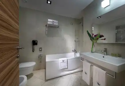 Mercure Roma Centro St. John - 13