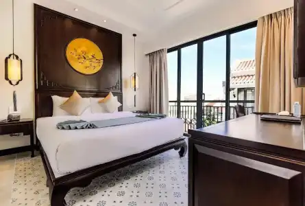 Laluna Hoi An RiverSide & Spa - 82