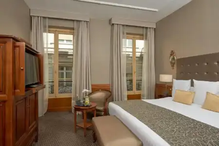 Melia Paris Vendôme - 47
