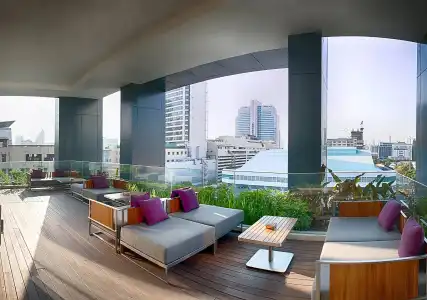 ibis Bangkok Siam - 7