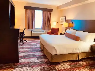 Best Western Plus Stoneridge Inn & Conference Centre - 51