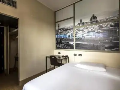 Affittacamere Novoli - 33