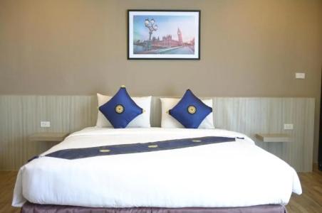 The Perfect North Pattaya - 52