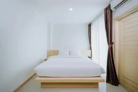 Circle Inn Ao Nam Mao - 8